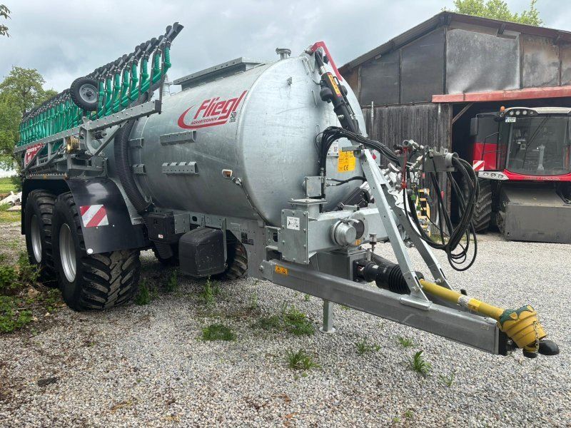 Fliegl PFW 14000