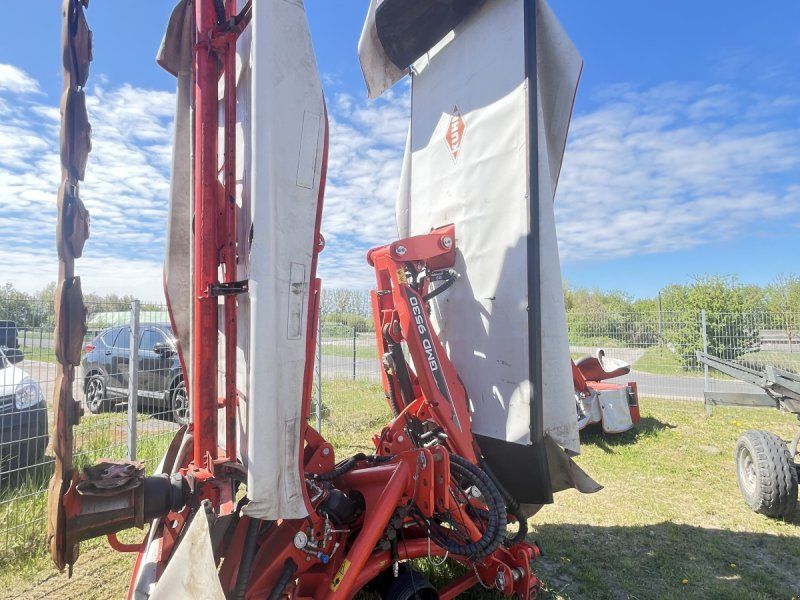 Kuhn GMD 9530 FF