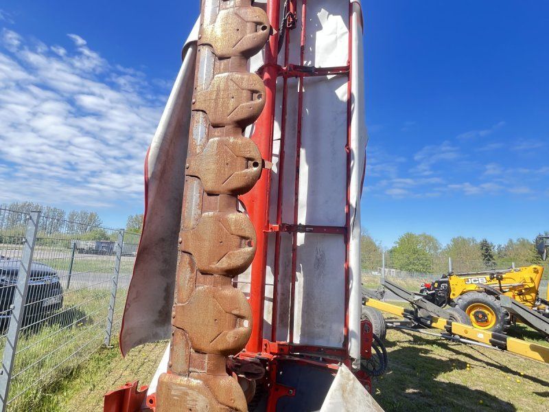 Kuhn GMD 9530 FF
