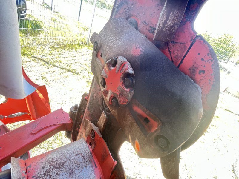 Kuhn GMD 9530 FF