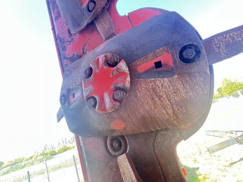 Kuhn GMD 9530 FF