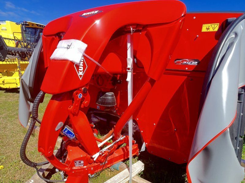 Kuhn GMD 3125 F-FF