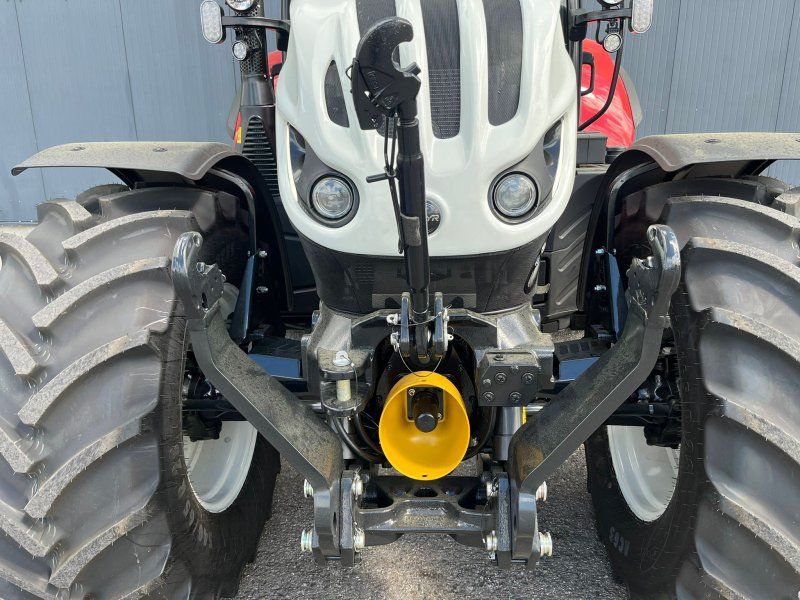 Steyr Profi 6150 Classic