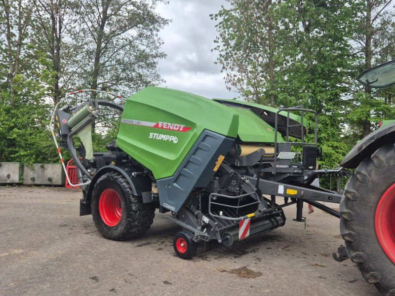 Fendt Rotana 130 F