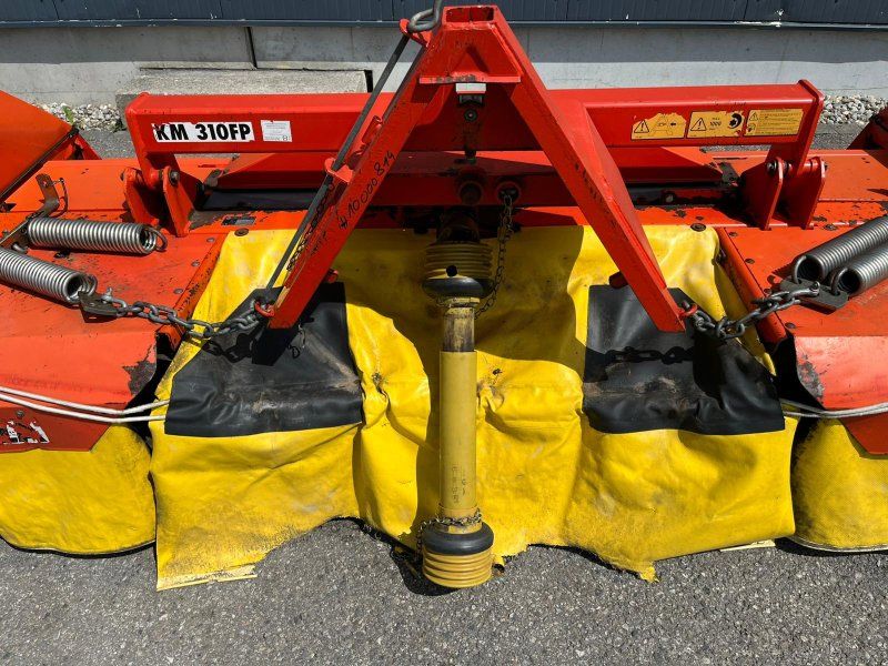 Fella KM310 FP