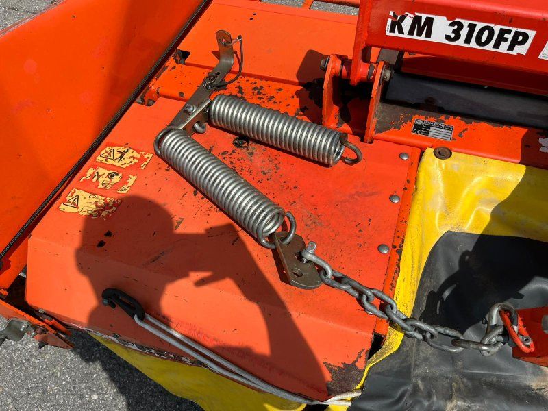 Fella KM310 FP