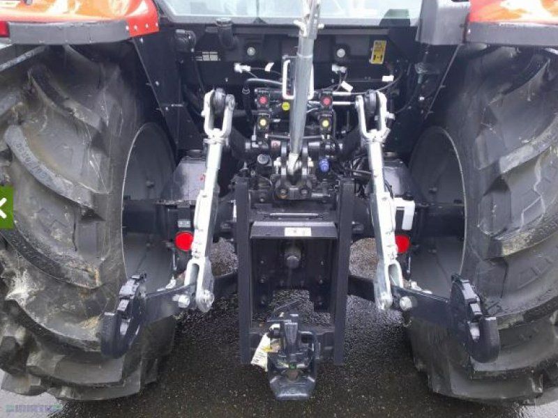 Same Deutz-Fahr Explorer 75 Natural GS 