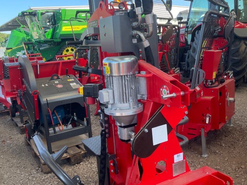 Krpan CV 22 E PRO