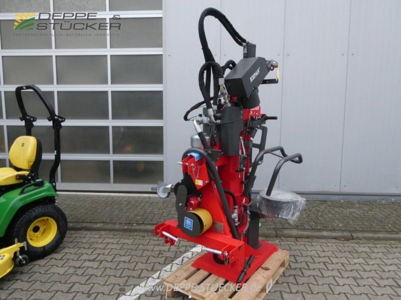 Krpan CV 26 EK Pro
