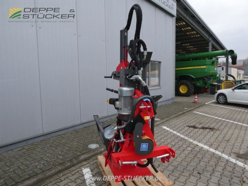 Krpan CV 26 EK Pro