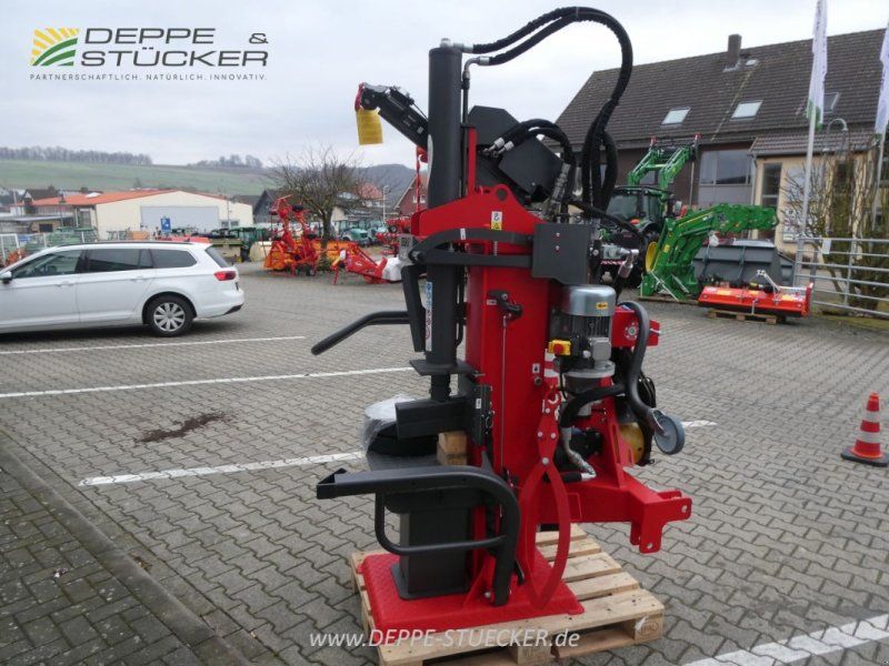 Krpan CV 26 EK Pro