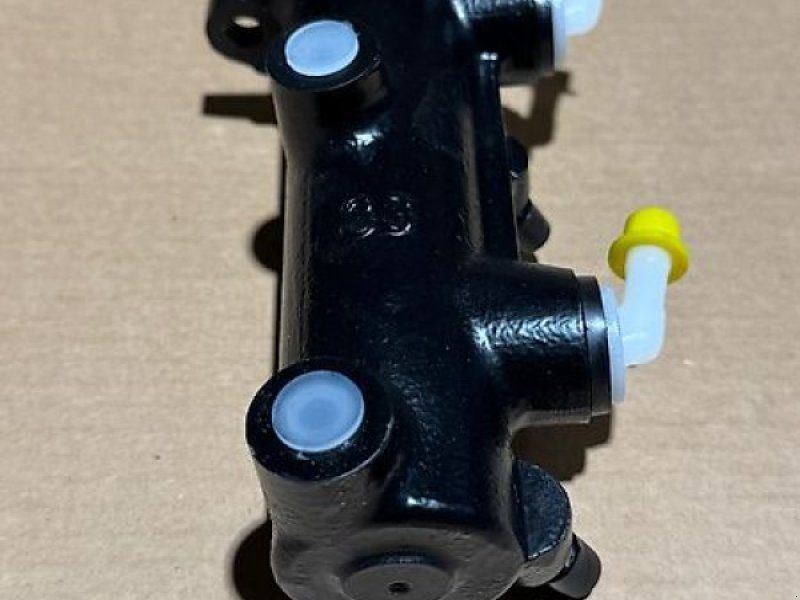 Mercedes-Benz Tandemhauptzylinder,  406,A003 430 1301