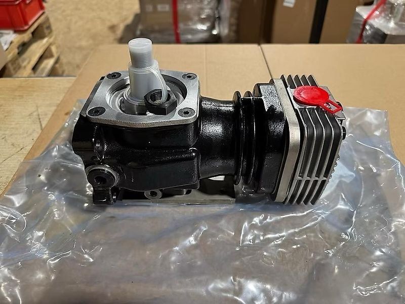 Mercedes-Benz Kompressor, Luftpresser 424,425,427,437