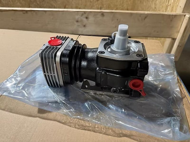 Mercedes-Benz Kompressor, Luftpresser 424,425,427,437