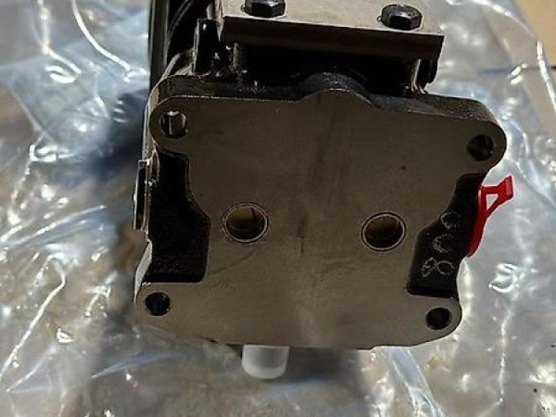 Mercedes-Benz Kompressor, Luftpresser 424,425,427,437