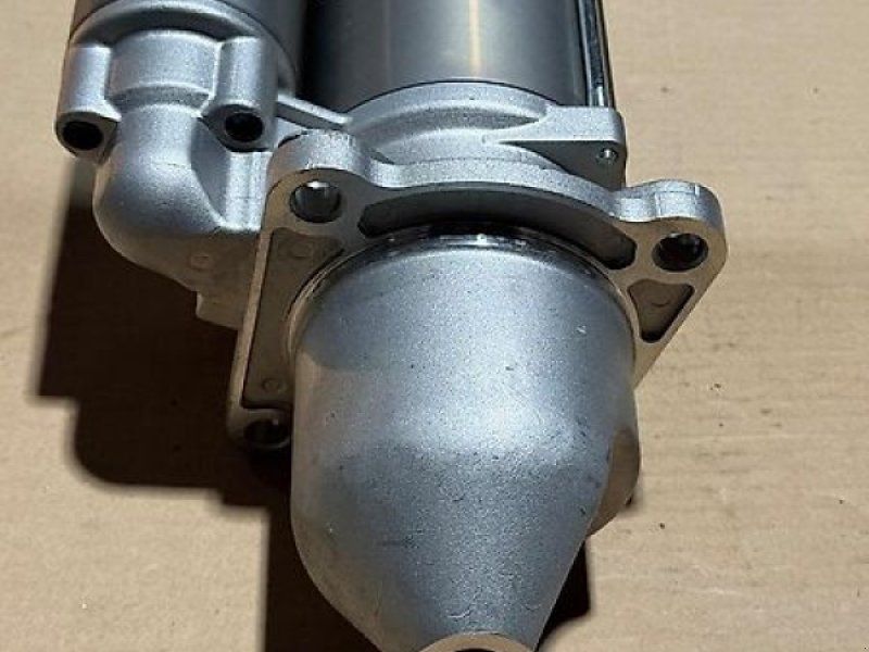 Mercedes-Benz Anlasser OM356, OM357,OM366, OM