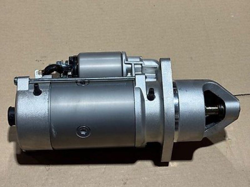 Mercedes-Benz Anlasser OM356, OM357,OM366, OM