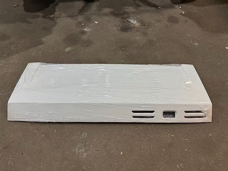 Mercedes-Benz Motorhaube roh, A425 827 08 40 Abdeckung