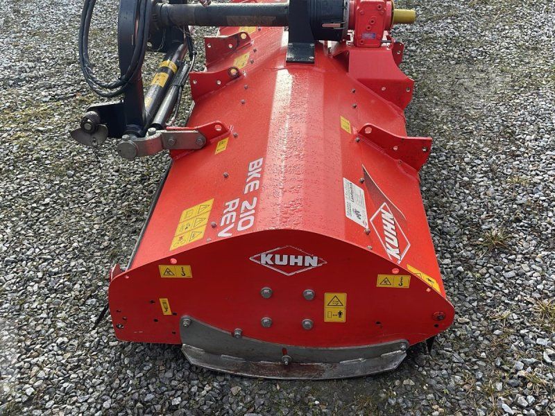 Kuhn BKE 210 REV
