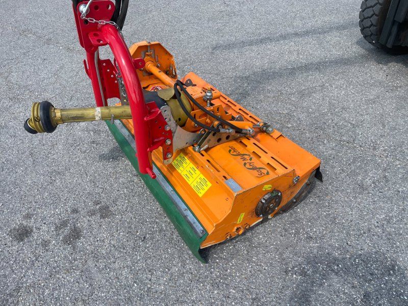 Humus SM 125