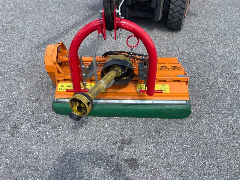 Humus SM 125