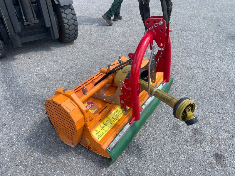 Humus SM 125