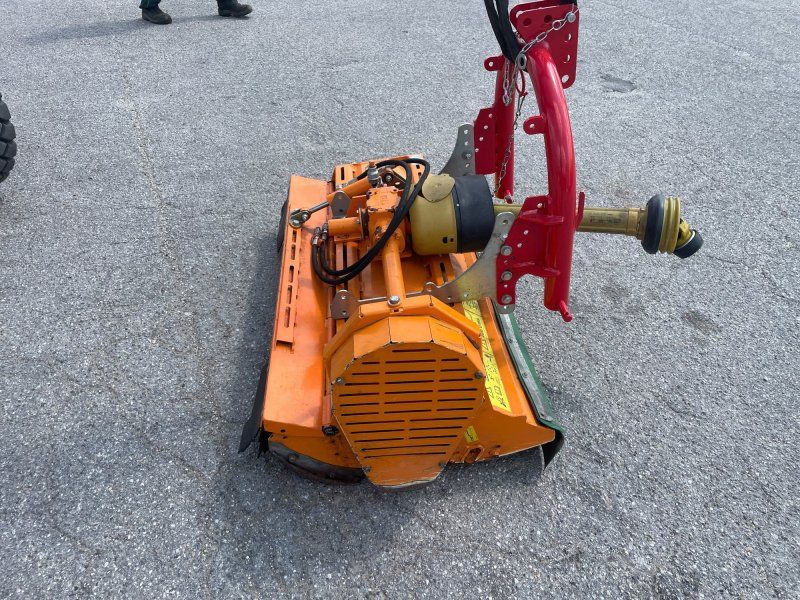 Humus SM 125