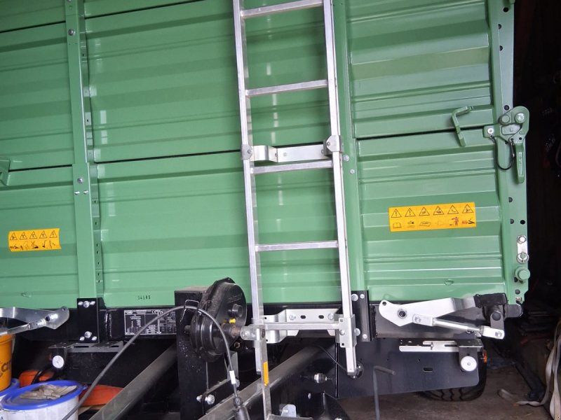 Brantner TA 16045 XXL