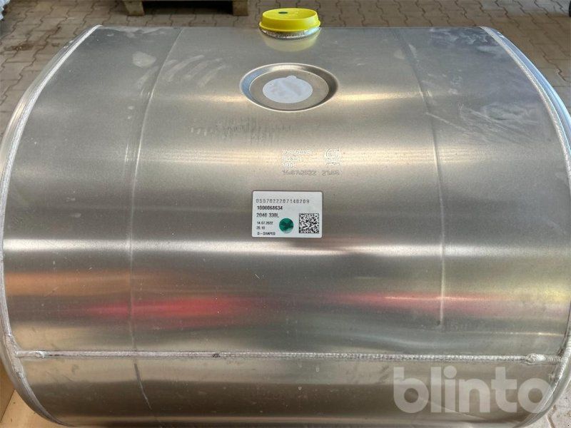 Volvo Tank 330 l