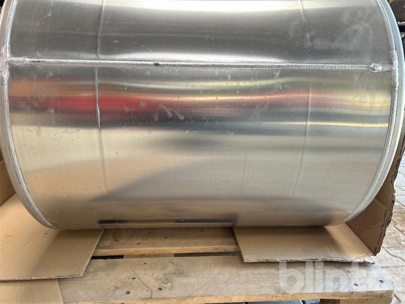 Volvo Tank 330 l