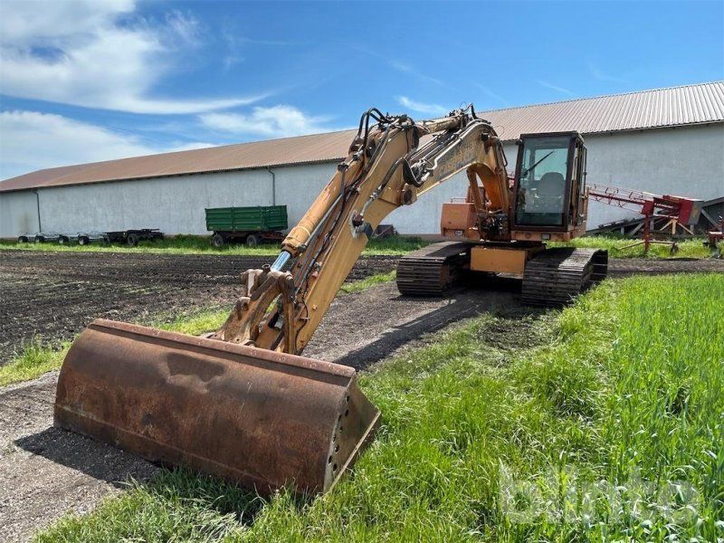 Case 1188 LC