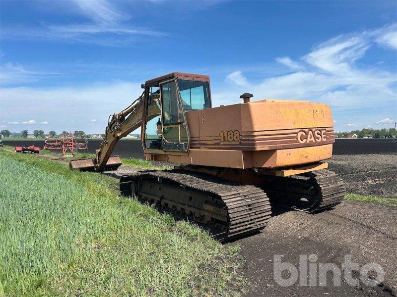 Case 1188 LC