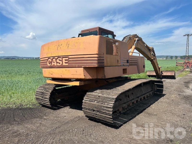 Case 1188 LC