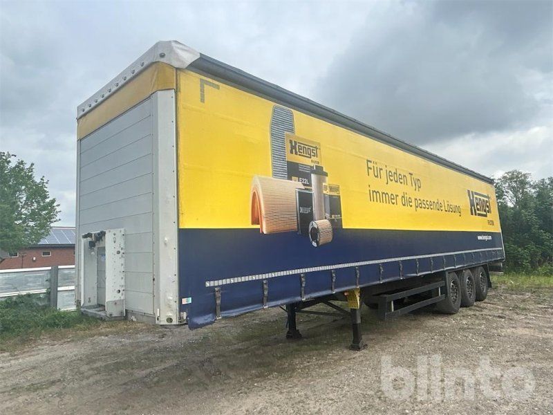 Schmitz Cargobull SCB*S3T