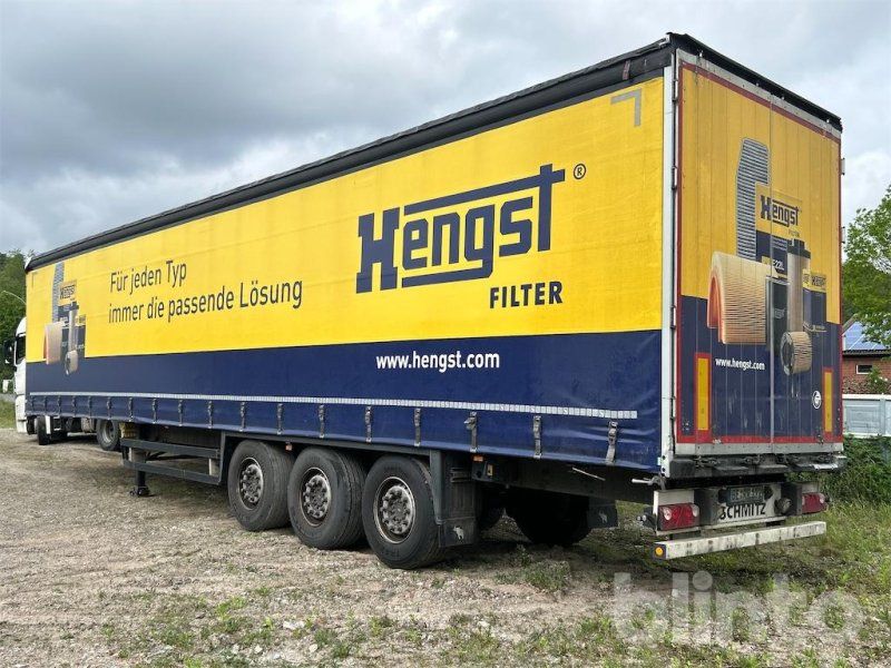 Schmitz Cargobull SCB*S3T
