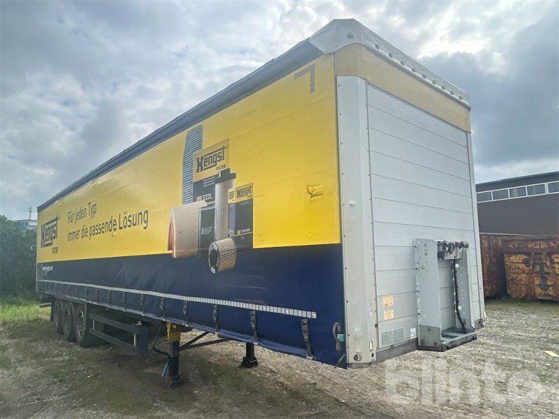 Schmitz Cargobull SCB*S3T