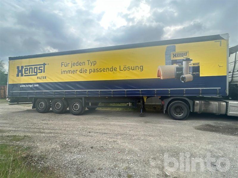 Schmitz Cargobull SCB*S3T