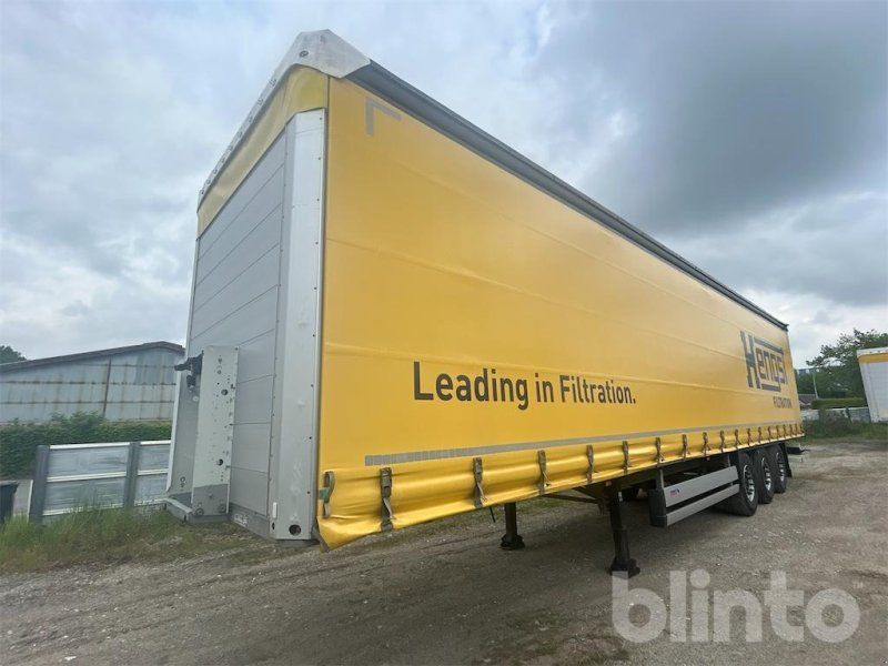 Schmitz Cargobull SCB*S3T