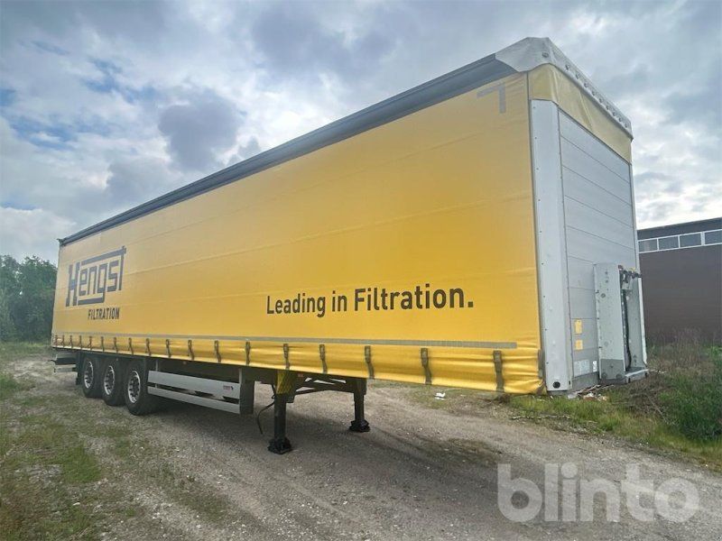 Schmitz Cargobull SCB*S3T