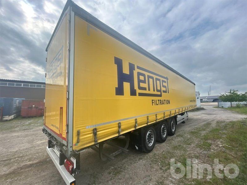 Schmitz Cargobull SCB*S3T