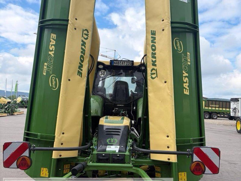Krone EasyCut B 950 Collect (MT604-41)