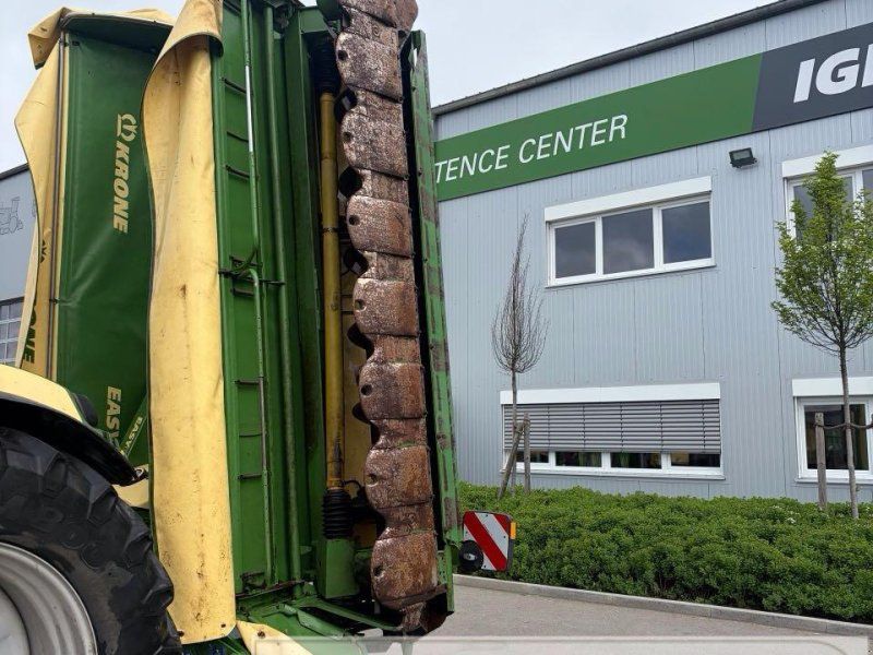 Krone EasyCut B 950 Collect (MT604-41)