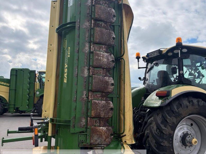 Krone EasyCut B 950 Collect (MT604-41)