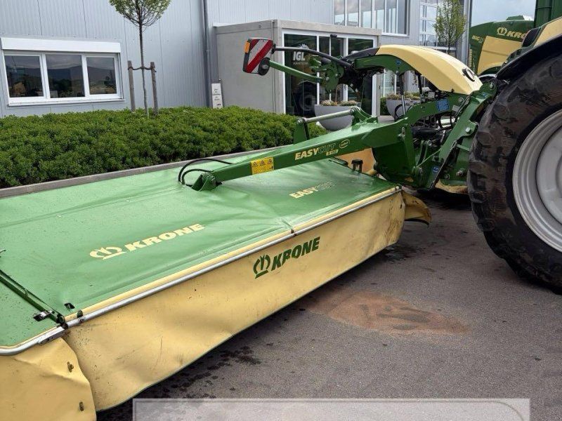 Krone EasyCut B 950 Collect (MT604-41)