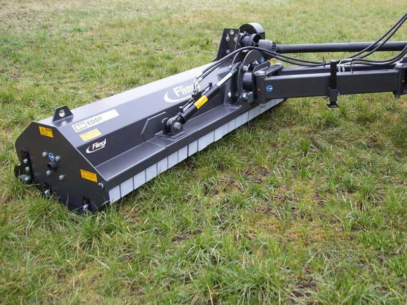 Fliegl Böschungsmulcher EDDY 2,30m