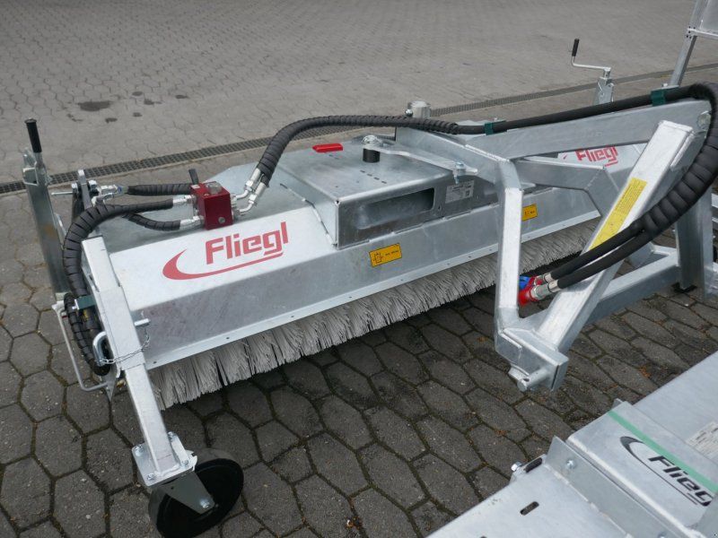 Fliegl 2,30m Typ 500