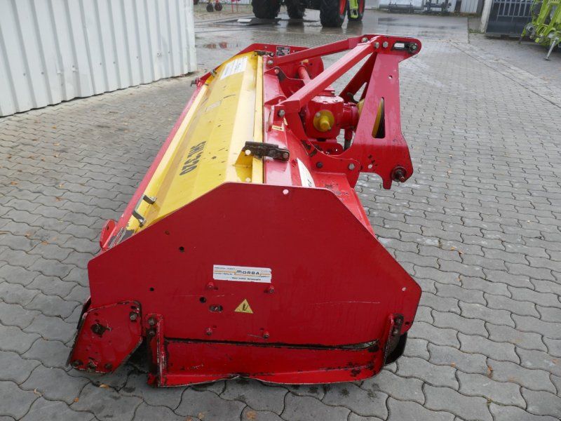 Mörba SHL 320