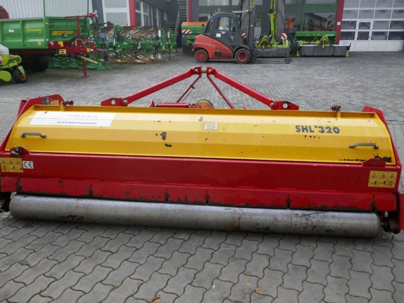 Mörba SHL 320