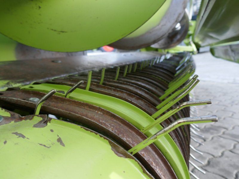 Claas PU 300 HD
