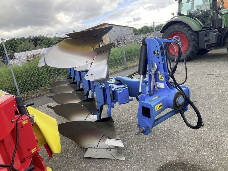Lemken VARIOPAL 8